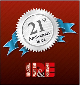 21st Edition IP&E 21st Edition IP&E